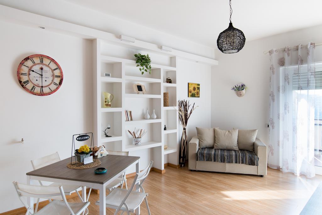 Apartamento Cinecitta'est Roma