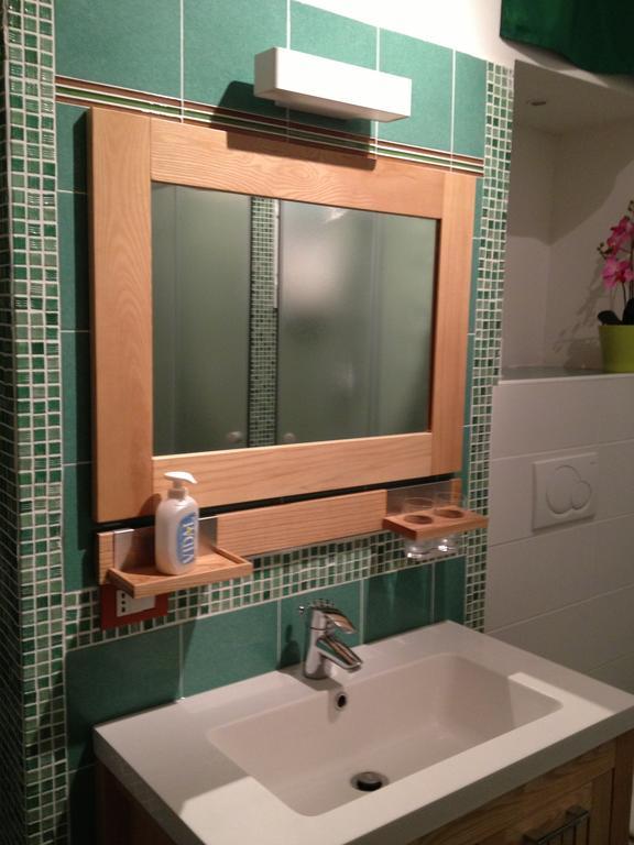 Apartamento Cinecitta'est Roma