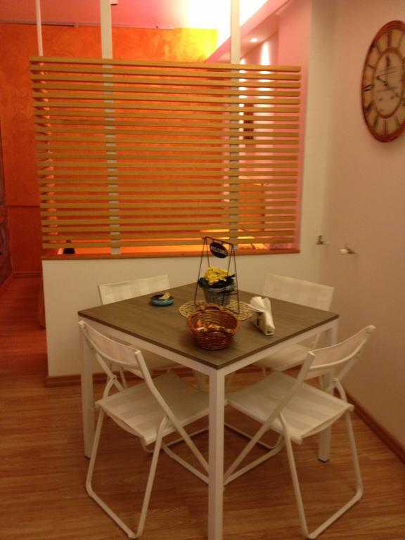 Apartamento Cinecitta'est Roma