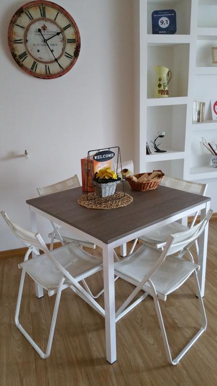 Apartamento Cinecitta'est *