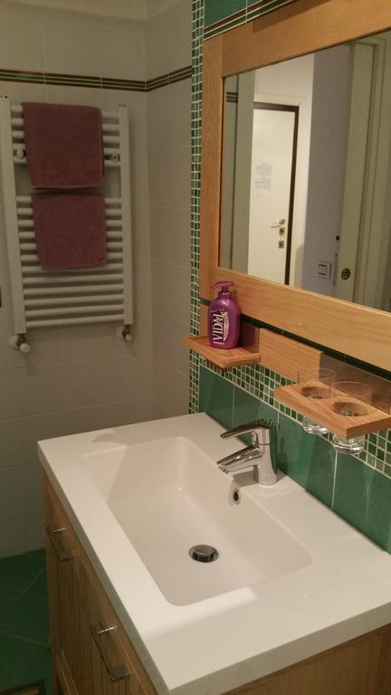 Apartamento Cinecitta'est