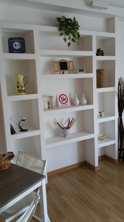 Apartamento Cinecitta'est