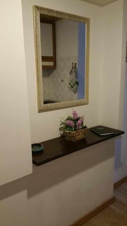Apartamento Cinecitta'est *