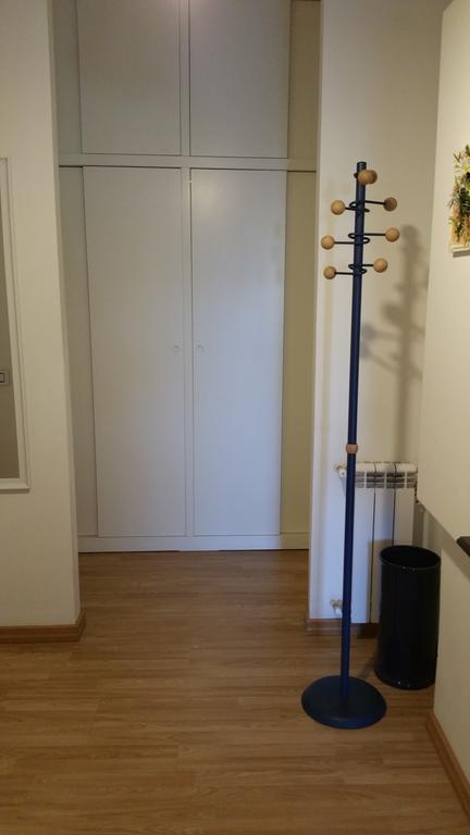 Cinecitta'est Apartamento
