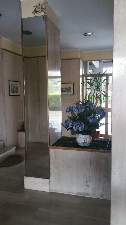 Apartamento Cinecitta'est
